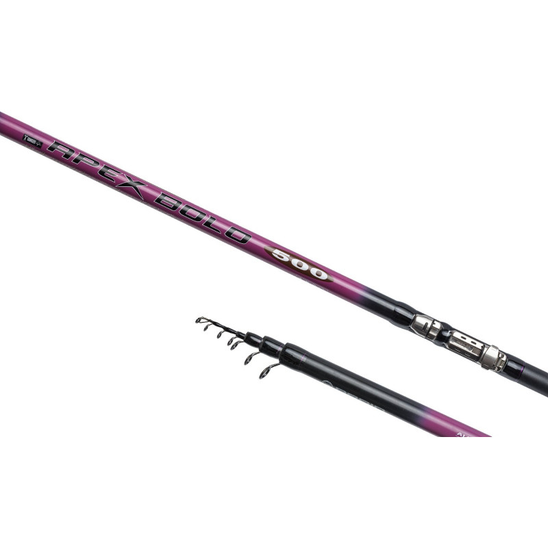 Wędka Brain Apex Bolo 600cm Wędka Brain Apex Bolo 600cm