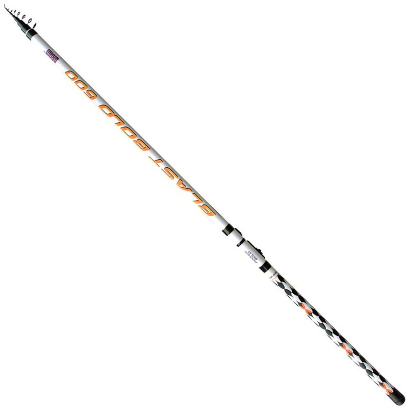 Wędka Brain Blast Pole 560cm Wędka Brain Blast Pole 560cm