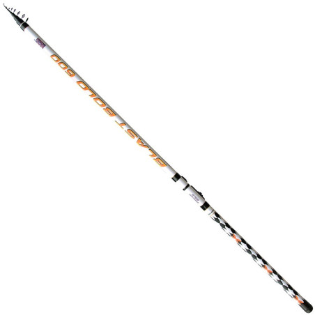 Wędka Brain Blast Pole 630cm