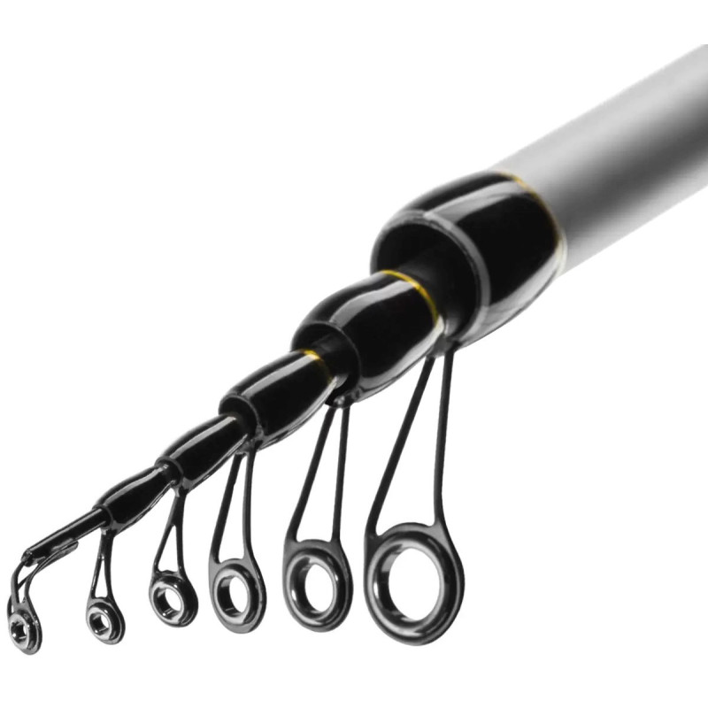 Wędka Brain Blast Pole 630cm