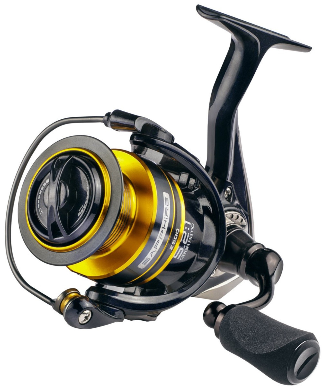 kolowrotek-sapphire-favorite