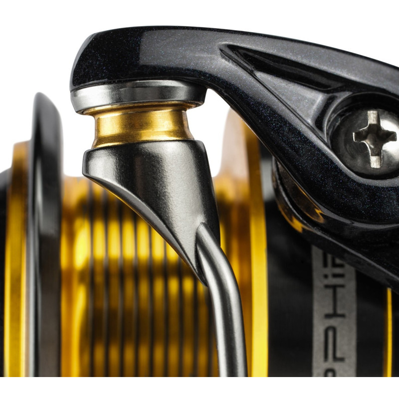 Kołowrotek Favorite Sapphire 2500