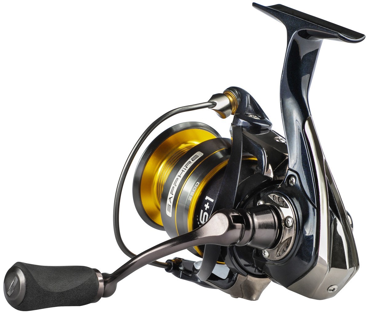 kolowrotek-sapphire-favorite