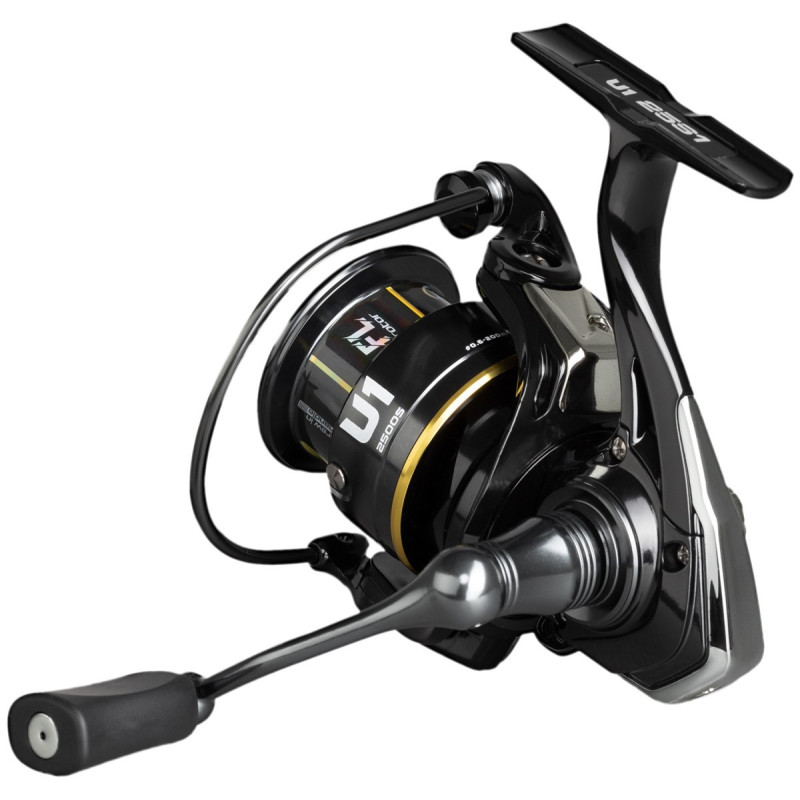 Kołowrotek Favorite U1 4000 Kołowrotek Favorite U1 4000