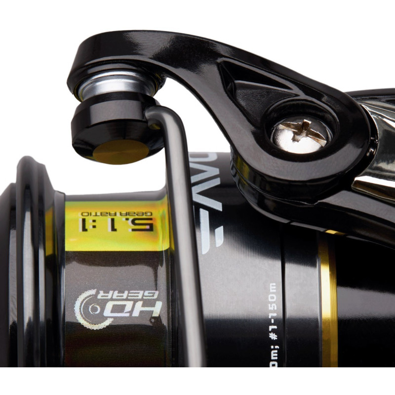 Kołowrotek Favorite U1 4000 Kołowrotek Favorite U1 4000