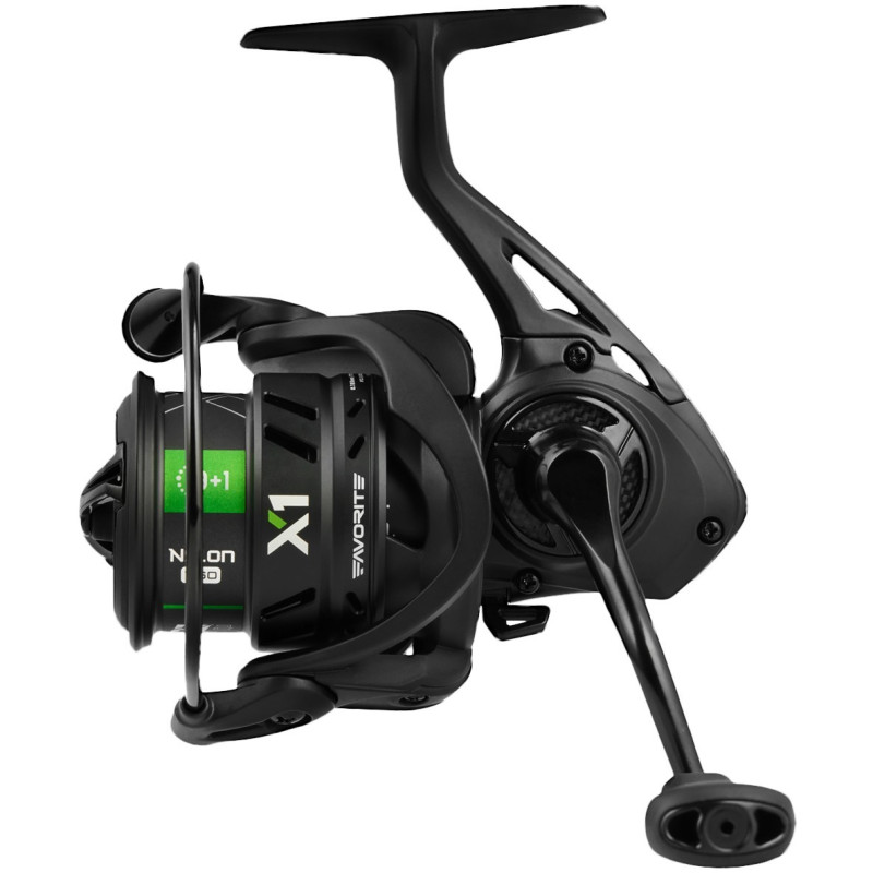 Kołowrotek Favorite X1 4000