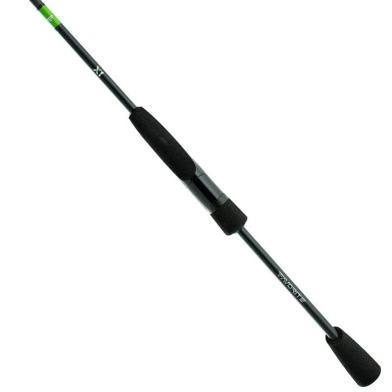 Wędka Favorite (PL Special) Perch X1 221cm / 5-20g Wędka Favorite (PL Special) Perch X1 221cm / 5-20g