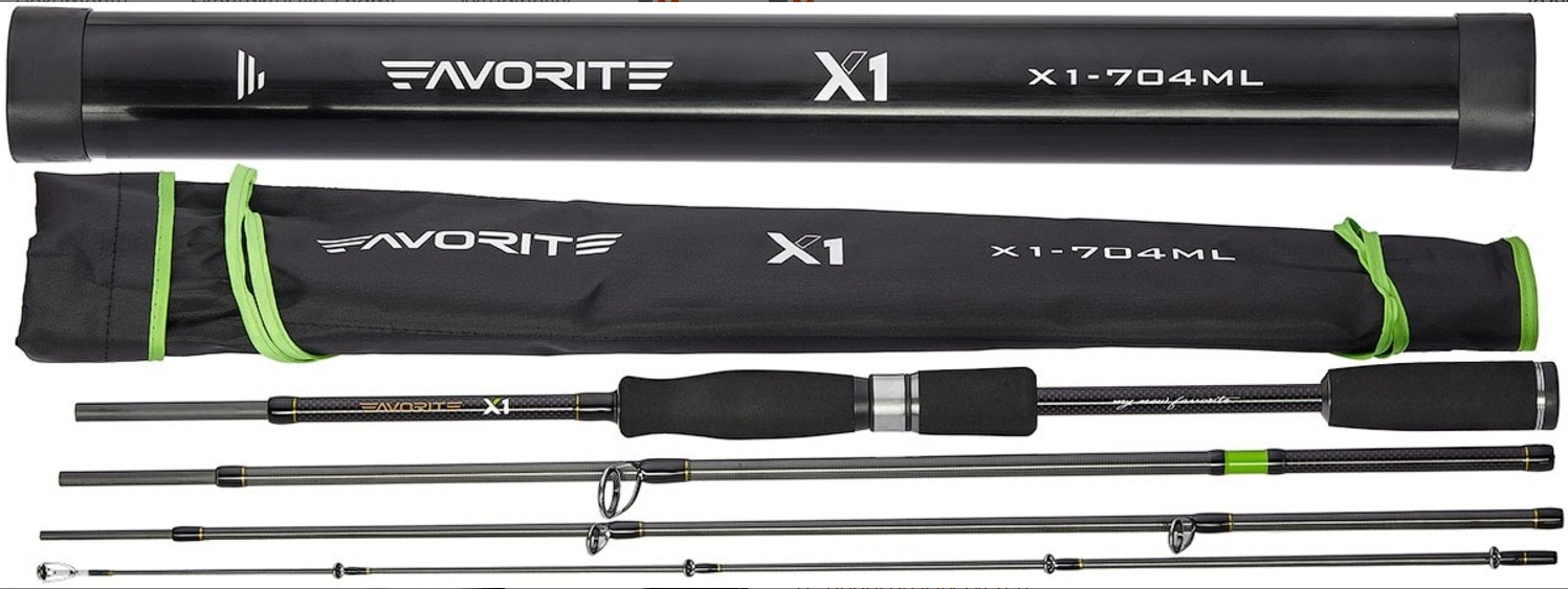 wedka-x1-travel-favorite