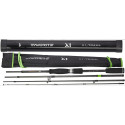 Wędka Favorite X1 travel 244cm / 20-50g Wędka Favorite X1 travel 244cm / 20-50g