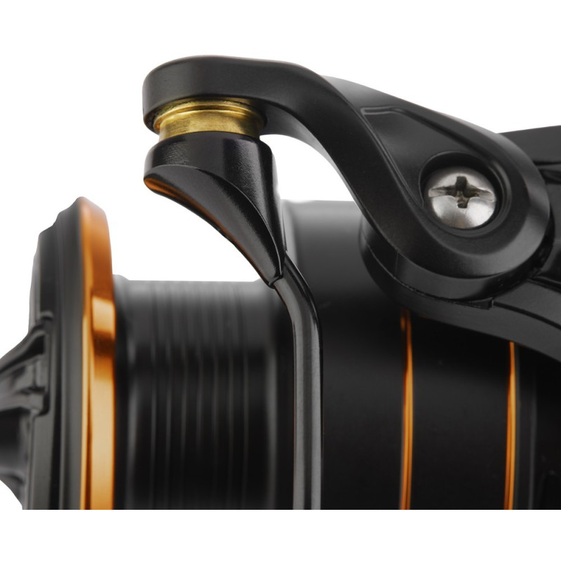 Kołowrotek SELECT Master 2000 Kołowrotek SELECT Master 2000