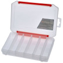 Pudełko SELECT Lure Box SLHX-1902 18703845 / 20.5 х 15.5 х 3.5 cm