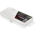 Pudełko SELECT Terminal Tackle Box SLHS-007 18703047 / 13.3 х 6.2х 2.5 cm