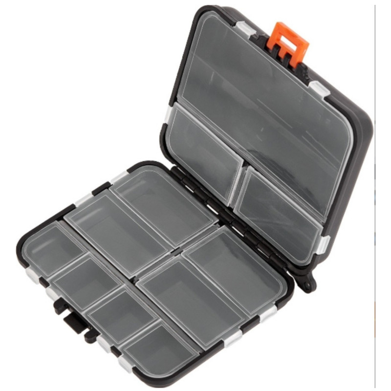 Pudełko SELECT Terminal Tackle Box SLHS-026 18703053 / 12.2 х 10.5 х 3.4 cm