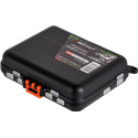 Pudełko SELECT Terminal Tackle Box SLHS-026 18703053 / 12.2 х 10.5 х 3.4 cm