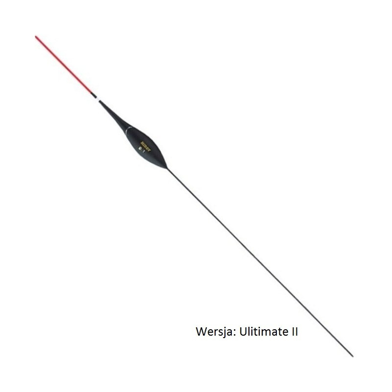 Spławik Middy Mtdi Ultimate 1.5 Spławik Middy Mtdi Ultimate 1.5