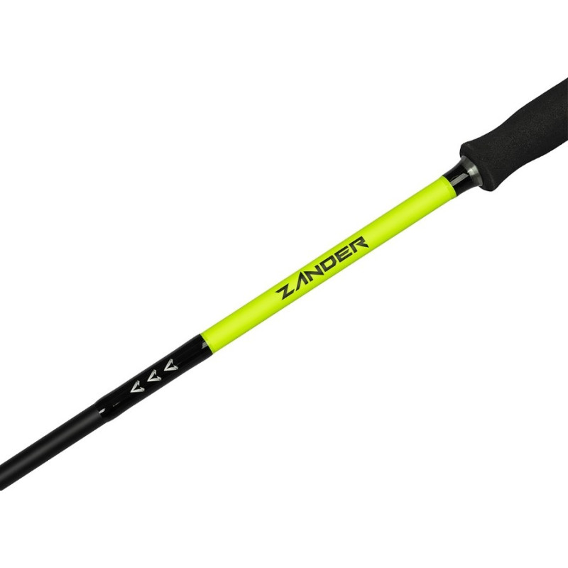 Wędka SELECT Zander ZND 213cm / 7-35g Wędka SELECT Zander ZND 213cm / 7-35g