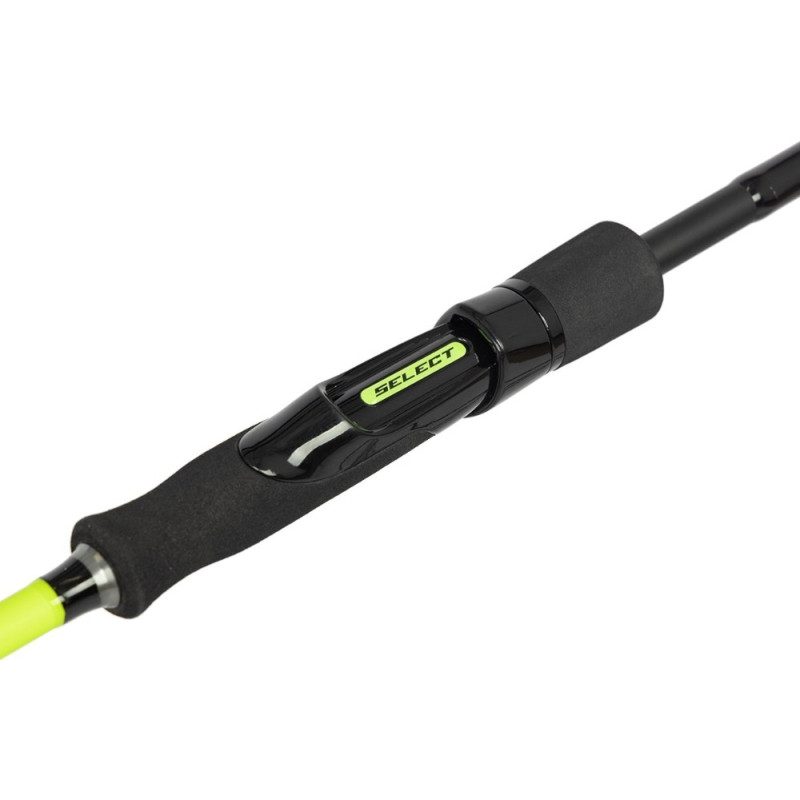 Wędka SELECT Zander ZND 270cm / 7-32g