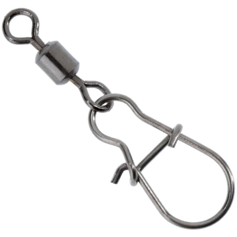 Agrafka Mikado - FRENCH SNAP roz. S Agrafka Mikado - FRENCH SNAP roz. S