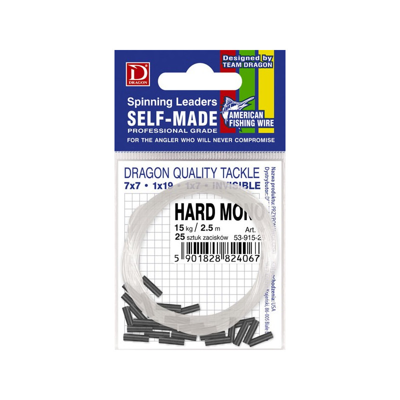 przypon-hard-mono-dragon