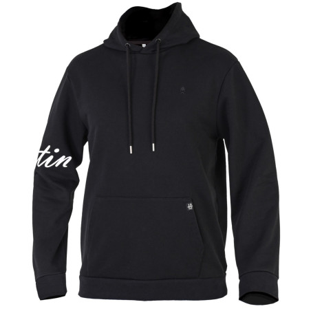 Bluza Westin SCRIPT HOODIE roz. L - czarny