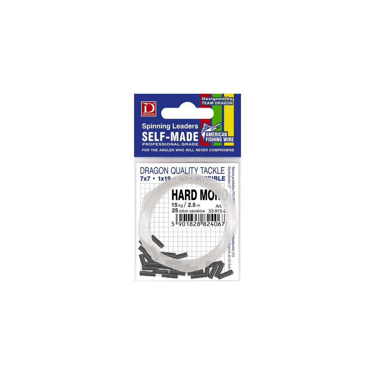 przypon-hard-mono-dragon przypon-hard-mono-dragon