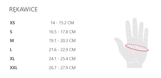 rekawiczki-drip-upf-glove-westin rekawiczki-drip-upf-glove-westin