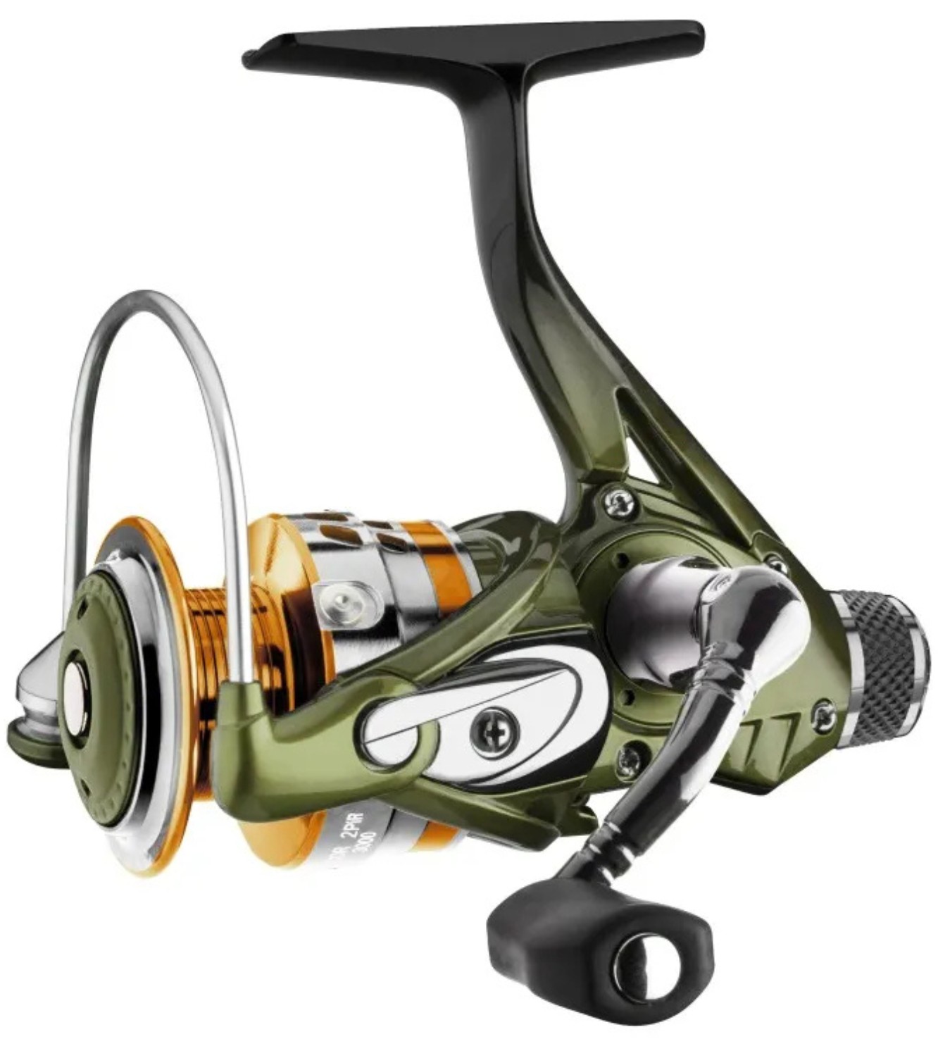 kolowrotek-i-cor-2-pir-cormoran kolowrotek-i-cor-2-pir-cormoran