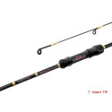 Wędka Delphin ContaX IT 30T 213cm / 2-7g Wędka Delphin ContaX IT 30T 213cm / 2-7g