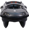 Łódka zanętowa BOATMAN Vulcan Basic Carbon VULBASCAR