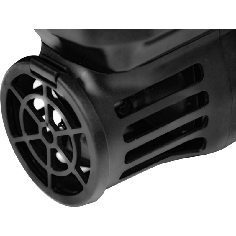 Łódka zanętowa BOATMAN Vulcan Basic Carbon VULBASCAR
