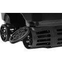 Łódka zanętowa BOATMAN Vulcan Basic Carbon VULBASCAR