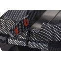 Łódka zanętowa BOATMAN Vulcan Basic Carbon VULBASCAR