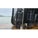 Łódka zanętowa BOATMAN Vulcan Basic Carbon VULBASCAR