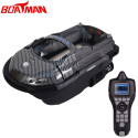 Łódka zanętowa BOATMAN Vulcan GPS Carbon VULGPSCAR Łódka zanętowa BOATMAN Vulcan GPS Carbon VULGPSCAR