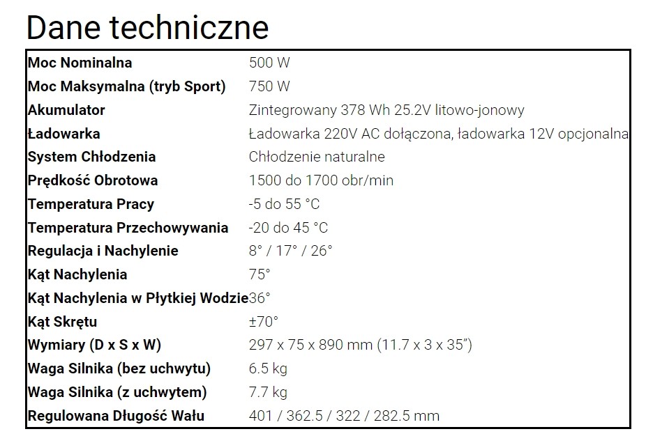silnik-elektryczny-elite-500w-epropulsion silnik-elektryczny-elite-500w-epropulsion