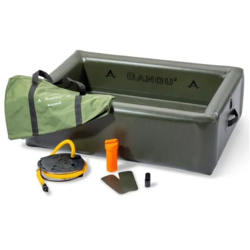 Mata Anaconda Canou² 7150952 / transportowe 60 x 40 x 20 cm