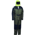 Kombinezon KINETIC Guardian Flotation Suit - Olive Black 2częśći roz. M Kombinezon KINETIC Guardian Flotation Suit - Olive Black 2częśći roz. M