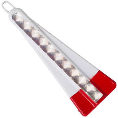 Ciężarek KINETIC na śledzia HERRING SINKER 30g