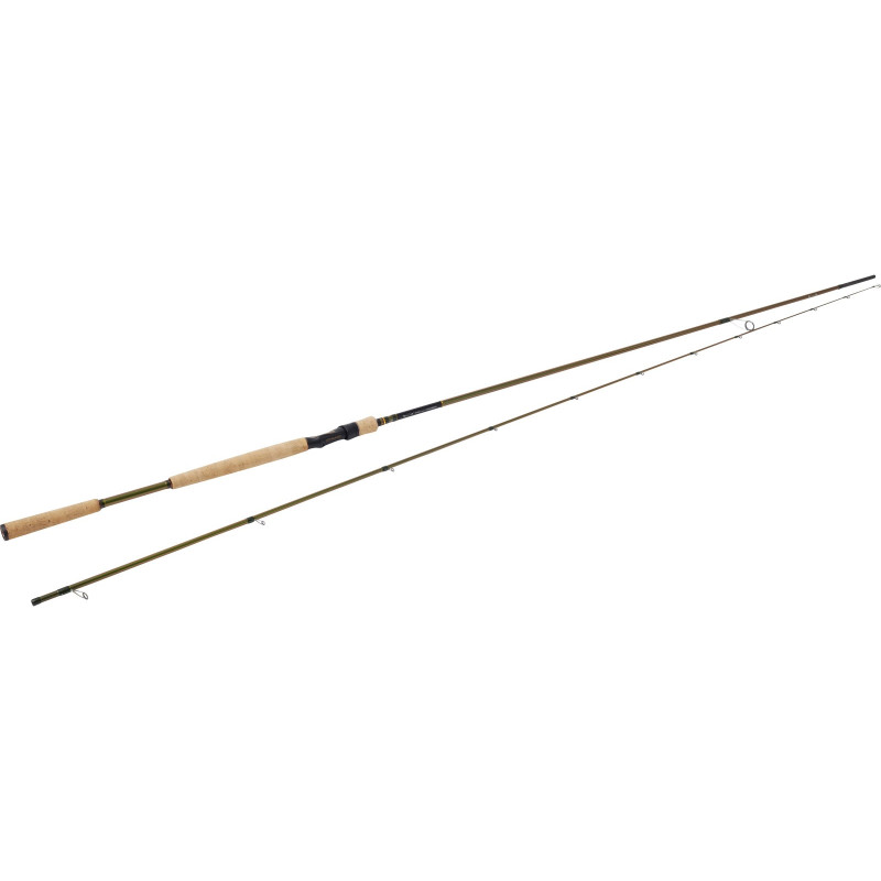 Wędka Westin W6 BOMBARDA 340cm / 11-38g Wędka Westin W6 BOMBARDA 340cm / 11-38g