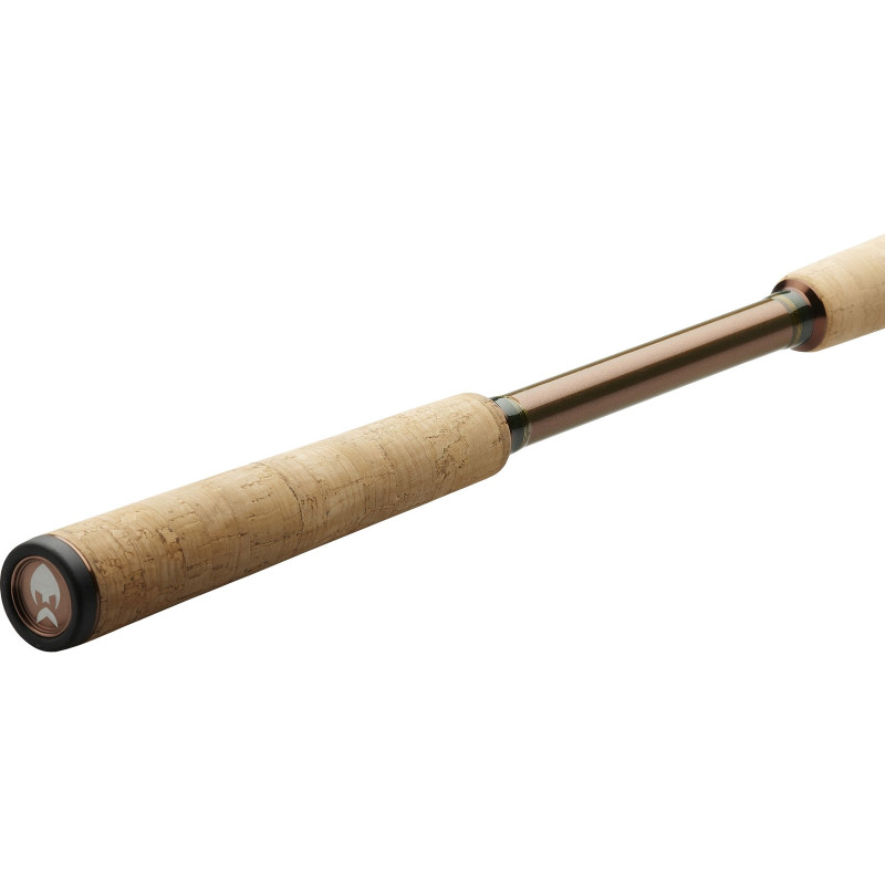 Wędka Westin W6 BOMBARDA 340cm / 11-38g Wędka Westin W6 BOMBARDA 340cm / 11-38g