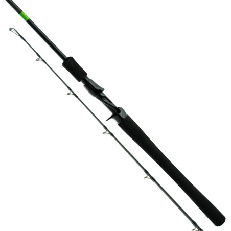 Wędka Favorite (PL Special) Pike-X1 198cm / 30-100g