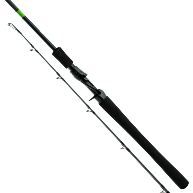 Wędka Favorite (PL Special) Pike-X1 198cm / 20-60g