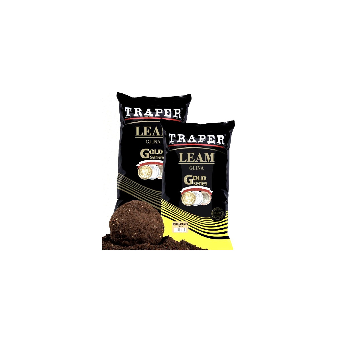 gliny-i-ziemia-gold-series-traper gliny-i-ziemia-gold-series-traper