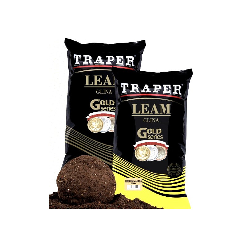 gliny-i-ziemia-gold-series-traper