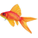 Maskotka Złota Rybka GP-175822 GABY Maskotka Złota Rybka GP-175822 GABY