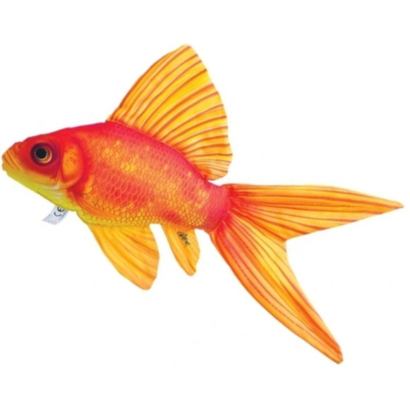 Maskotka Złota Rybka GP-175822 GABY Maskotka Złota Rybka GP-175822 GABY