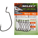 Haczyki SELECT WH-110 roz. 2 Haczyki SELECT WH-110 roz. 2