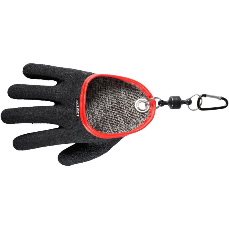 Rękawiczka PikeSL-PK + magnes SELECT