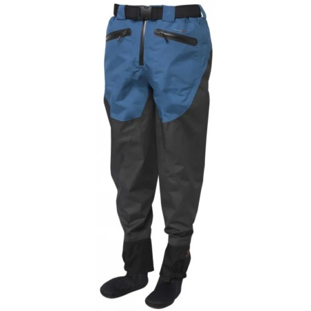 Spodniobuty Scierra Waist Stockingfoot roz. L