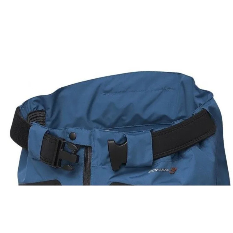 Spodniobuty Scierra Waist Stockingfoot roz. L